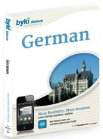 Before You Know It (BYKI): German image