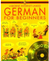 German for Beginners (A. Wilkes & J. Shackell) image