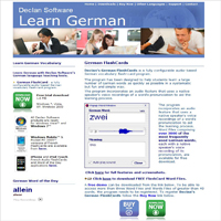 Declan Software (German) image