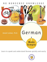 German Made Simple (Arnold Leitner) image