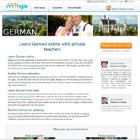 Myngle (German) image
